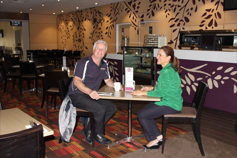 Portarlington Golf Club - Brisbane Tourism 1