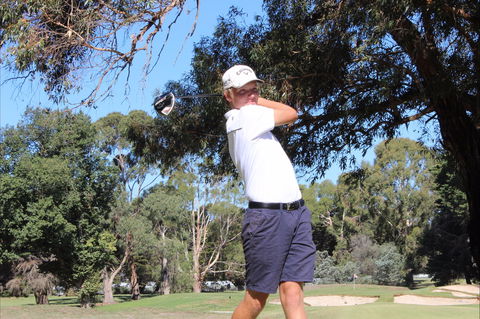 Portarlington Golf Club - Brisbane Tourism 2