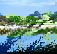 Port of Maryborough - Brisbane Tourism