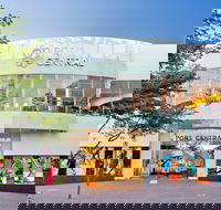 Port Central Shopping Centre - Brisbane 4u