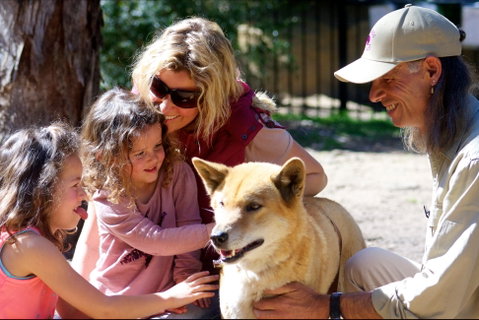 Potoroo Palace Native Animal Sanctuary - Brisbane Tourism 0