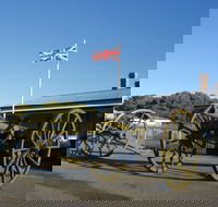 Princess Royal Fortress Military Museum