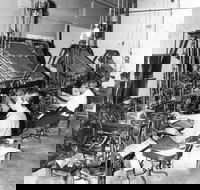 Queanbeyan Printing Museum - Brisbane Tourism