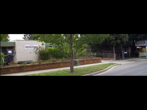 Queanbeyan Printing Museum - Tourism Brisbane 1