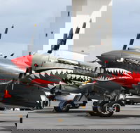 RAAF Museum - Brisbane 4u