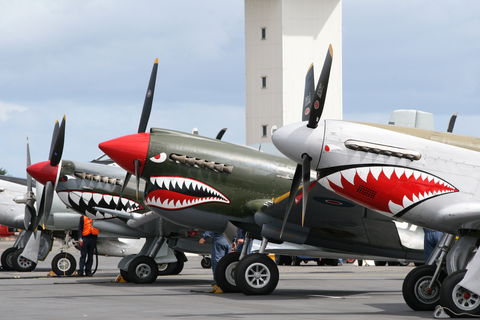 RAAF Museum - Tourism Brisbane 0