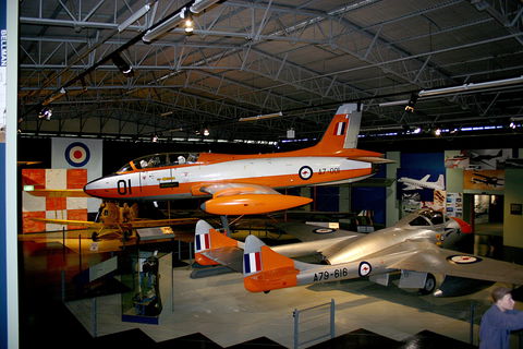 RAAF Museum - Tourism Brisbane 1