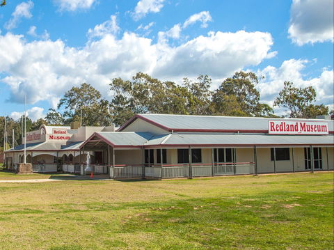 Redland Museum Inc - Tourism Brisbane 0