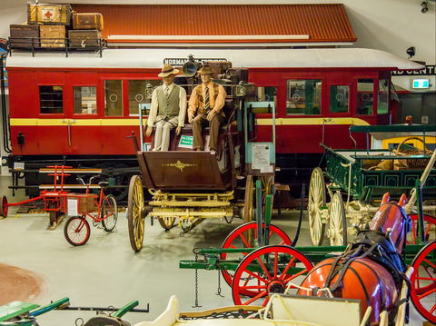 Redland Museum Inc - Tourism Brisbane 1