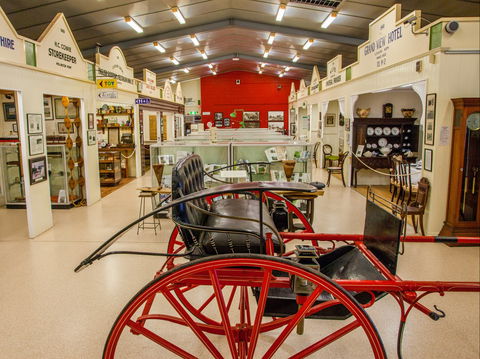 Redland Museum Inc - Tourism Brisbane 2