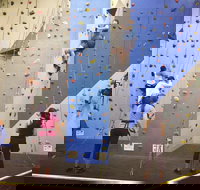 Rock On Fitness and Indoor Climbing - Brisbane Tourism