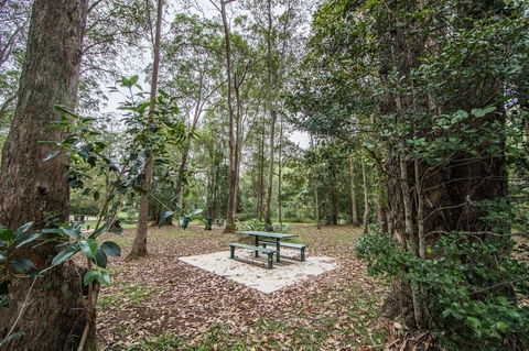 Rocksberg Park Heritage Reserve - Tourism Brisbane 1