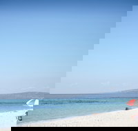 Rosebud and McCrae Bay Trail - Tourism Brisbane