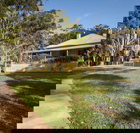 Roto House - Brisbane 4u