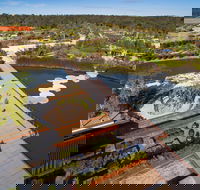 Royal Botanic Gardens Victoria Cranbourne Gardens - Tourism Brisbane