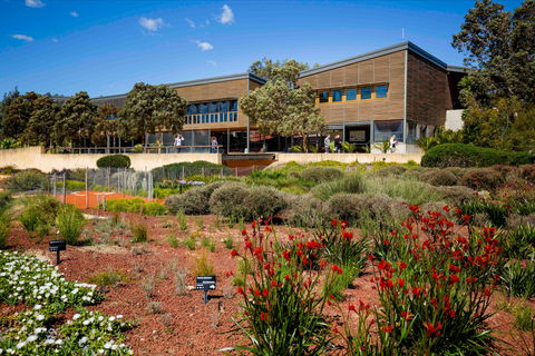Royal Botanic Gardens Victoria, Cranbourne Gardens - Brisbane Tourism 2
