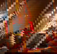 Sciencentre - Tourism Brisbane