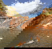 Serpentine - Tourism Brisbane