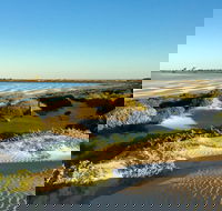 Shelly Beach Dune Walk Trail - Brisbane 4u