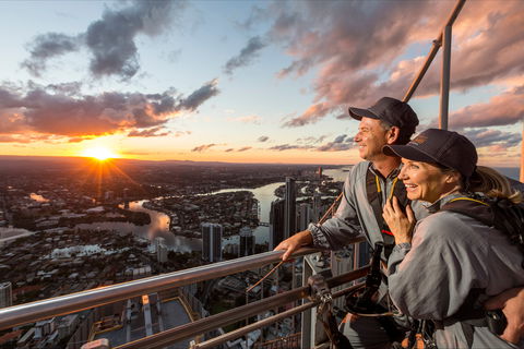 SkyPoint Climb - Tourism Brisbane 2