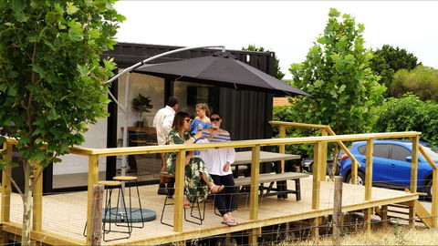 Smidge Wines Tasting Room - Tourism Brisbane 2