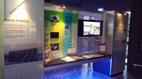 South Burnett Energy Centre - Brisbane Tourism 2