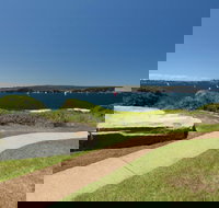 South Head Heritage trail - Brisbane Tourism