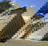 St Mark's Church Pontville - Tourism Brisbane