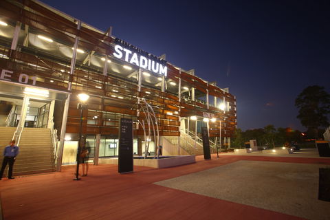Sunshine Coast Stadium - Tourism Brisbane 1