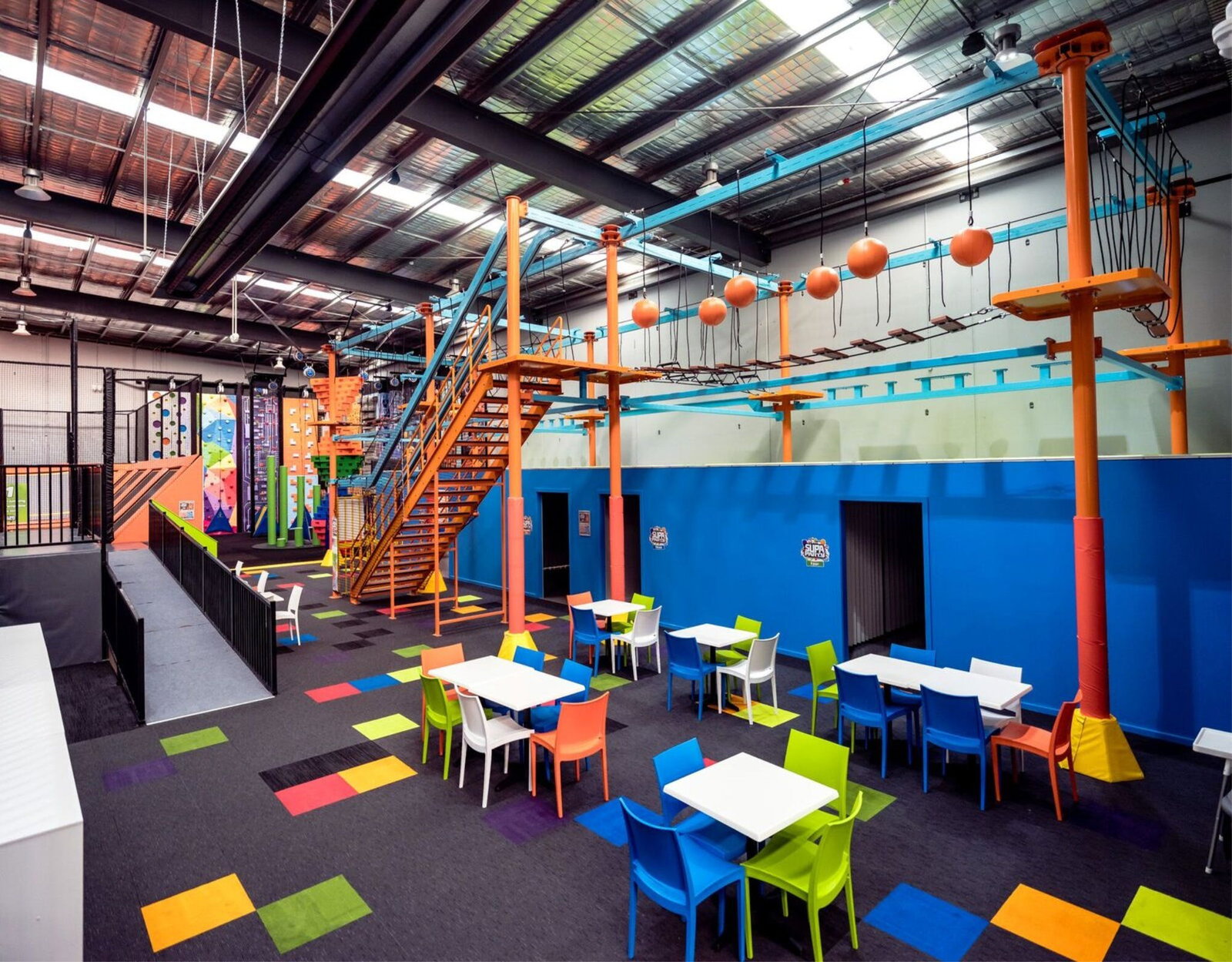 Glebe TAS Brisbane Tourism
