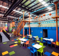 Supaworld Hobart - Brisbane Tourism
