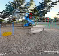 Susan Wilson Memorial Playground - Tourism Brisbane
