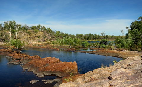 Sweetwater Pool - Tourism Brisbane 0