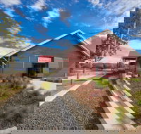 The Somerset Regional Art Gallery - The Condensery - Tourism Brisbane