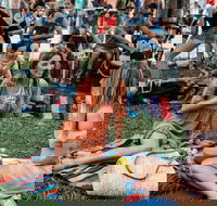 The Village Markets - Tourism Brisbane