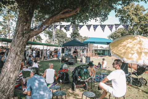 The Village Markets - Brisbane Tourism 2