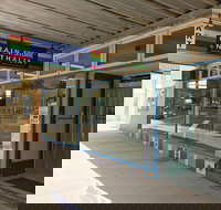 The G.R.A.I.N. Store Gallery - Tourism Brisbane