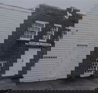 The Pelican Playhouse - Tourism Brisbane