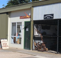 The Bakehouse Arts and Crafts - Tourism Brisbane