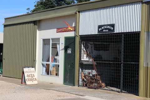 The Bakehouse Arts And Crafts - Tourism Brisbane 0