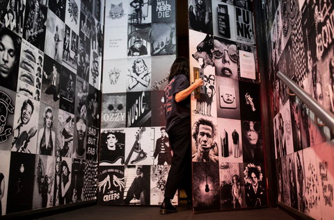 The Vanguard - Brisbane Tourism 0