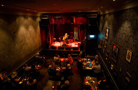 The Vanguard - Brisbane Tourism 1