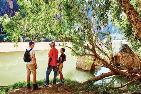 The Gibb River Road - Tourism Brisbane 1