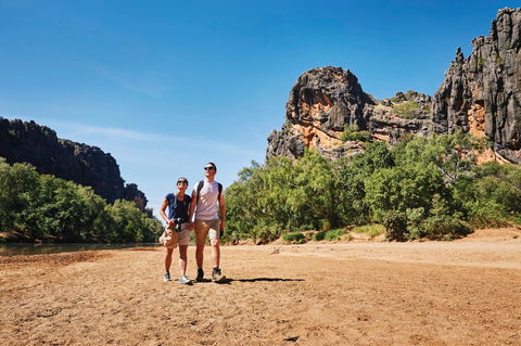 The Gibb River Road - Tourism Brisbane 2