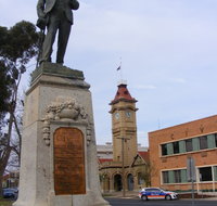 The Chaffey Trail Mildura - Tourism Brisbane