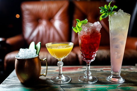 TRAPT Bar And Escape Rooms - Tourism Brisbane 0