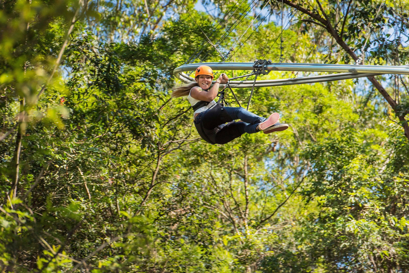  Tourism Brisbane