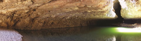 Tunnel Creek National Park - Tourism Brisbane 0