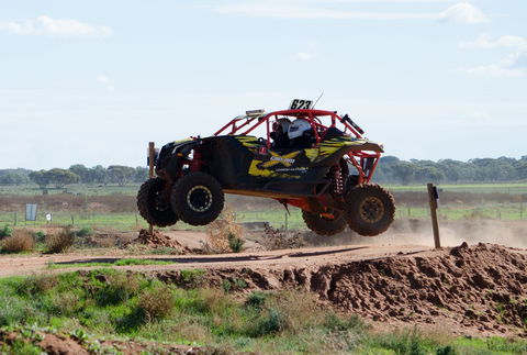 Turbo Buggy Ride - Tourism Brisbane 0