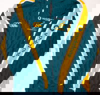 UNSW Canberra Howard Library - Tourism Brisbane